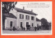 31691 / SAINT-FLORENTIN St 89-Yonne Gare De L' EST PLM Tronçon TROYES 1919 Collection J D Sens NEURDEIN 60 - Saint Florentin