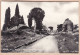 31542 / ROMA ROME Lazio VIA APPIA TOMBE ORAZI CURIAZI Cartolina Fotografia ERNESTO RICHTER N°466 - Other & Unclassified