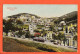 31811 / Rare BARCELONA Cataluña Vista General Barriada De VALCARCA Barcelone Quartier 1908 Color Dr TRENKLER N° 53629 - Barcelona