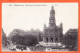 31636 / PARIS IX  Eglise De La TRINITE  Rue De LONDRES 1910s C.M 437 MALCUIT - Distrito: 09