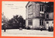 31571 / ⭐ ◉ PARIS XIII  LES GOBELINS Statue COLBERT Ecole Dessin Cour D'ANTIN Société Secours Mutuels 1910s NEURDEIN - District 13