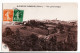 31843 / ⭐ ◉ DARDILLY-BARRIOD 69-Rhone Vue Panoramique Route Entree Village 25.07.1923 à MARCHANDISE Rue Danton Levallois - Andere & Zonder Classificatie