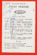 31556 / ♥️ ⭐ ◉ Autographe Dedicace JACKY NOGUEZ Accordéon CRUCIANELLI  " A Claudette " Photo Andre NISAK Disques POP - Singers & Musicians