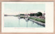 31946 / NEW-ORLEANS Louisiana-LA EVENING On BAYOU ST SAINT- JOHN 1903 By DETROIT PHOTOGRAPHIC Co N°7080 - New Orleans