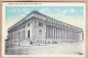 31773 / ⭐ ◉ NEW-YORK City New General Post-Office 8th Av. 31-33 Streets Coast 6.2M$ 375x335 Feet- CENTURY PC&Nov Co - Andere Monumenten & Gebouwen