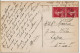 31856 / DARDILLY 69-Rhone Hameau De PARSONGE CPSM 12.09.1939 à MAURIN Rue Celu Lyon-COMBIER - Andere & Zonder Classificatie