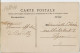 31849 / DARDILLY 69-Rhone Vue Generale Cote SUD CPA Postee 1911 à CHEVRIER Rue Childebert Lyon Editions B-F 6 - Otros & Sin Clasificación