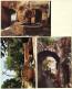 31745 / Lot 3 CPM 1970s Fontaine Provençale Vieux Puits Provençal Scène Typique Provence Cote Azur Bouche-du-Rhone - Andere & Zonder Classificatie