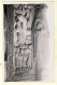 31717 / ARLES Provence (13) Carte-Photo GEORGE Bas Relief Ascension Cathédrale St SAINTE-TROPHIME Trophine Trophimes  - Arles