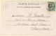 31720 / ARLES-en-Provence (13) Exterieur Des ARENES 1905 à GIRAULT Café Seine Marne Montereau GILETTA 2550 - Arles
