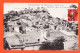 31740 / ROGNES (13) Vue Du Village APRES Le Tremblement De Terre 11 Juin 1909 à Sidonie HERAIL Castres Photo GUENDE - Andere & Zonder Classificatie