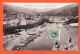 31830 / ♥️ ⭐ ◉ Peu Commun PORTBOU Cataluna PORT-BOU Vista Parcial Y Paseo MORAYTA 1914 à VILLAREM Port-Vendres - Gerona