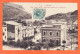 31828 / ⭐ ◉ PORT-BOU Cataluna Vista De La BAJADA De La ESTACION 1906 à VILAREM Chez BASSERES Port-Vendres LABOUCHE 568 - Gerona