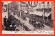 31548 / ♥️ ⭐ ◉ ROMA 24 Aprile 1904 Visita Di Emile LOUBET Presidente Repubblica Francese à BARAZZETTI Paris / MODIANO - Altri & Non Classificati