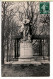 31642 / ⭐ ◉ PARIS-LUXEMBOURG VI Statue LECONTE De LISLE Et Kiosque Musique 1910s à LEMOINE Rue Changes Chartres Eure Loi - Arrondissement: 06