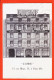 31635 / ♥️ (•◡•) ◉ Rare PARIS IX L' USINE Journal De Industrie 15 Rue BLEUE Cppub 1929 à Maurice SAULIERES Castres - Arrondissement: 09