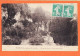 31735 / ⭐ ◉ 13-ISTRES-AVIATION Etang De BERRE Coin Pittoresque 1925 à Gustave GEAN Place Montfort Vaison / E.P.C - Istres