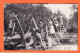 31699 / ⭐ ◉ EN PROUVENCO (13) Lis Oulivados Cueillette Des Olives En PROVENCE 1910s Collection L.A  - Autres & Non Classés