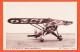 31706 / ISTRES (13) Avion De Chasse MORANE 225 Moteur GNOME-RHONE K-9 Coll.TRANCHANT Photo COMBIER  - Istres