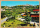 31532 / VOLTERRA ETRUSCA Toscana Pisa PIETRONI MAURO ALABASTRI Export Esposizione Panorama Vue View Ansicht Cppub 1980s  - Pisa