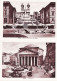 Delcampe - 31543 / Ricordo Di ROMA Parte I -32 Fotografie D'epoca 1910s Mappa Dela Villa Con Descrizione Quattro Lingue - Sonstige & Ohne Zuordnung