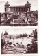 Delcampe - 31543 / Ricordo Di ROMA Parte I -32 Fotografie D'epoca 1910s Mappa Dela Villa Con Descrizione Quattro Lingue - Altri & Non Classificati