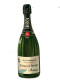 Publicité  : 2 Petits Objets : Bouteilles De Champagne Maison IRROY  à Reims Cuvée        VOIR DESCRIPTIF  Et- Format - Advertising