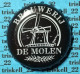 Brouwerij De Molen    Mev9 - Cerveza