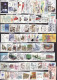 Czech Republic - More Than 300 Different Large Used Postage Stamps 2000-2022 - Lots & Kiloware (mixtures) - Max. 999 Stamps
