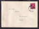 DDGG 151 -- Enveloppe TP Moins 10 % Surcharge Locale EUPEN 1946 - Verso Ets. Wm Peters § Co - 1946 -10%