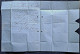 Hannover 1862, Brief EMDEN Nach Papenburg Mit Inhalt Paar Mi 14c - Hanover