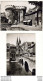 D28  CHARTRES ET SA CATHEDRALE LOT DE 6 CPSM FORMAT 10 X 15 CM - Chartres