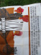LE PONT DE LA RIVIERE KWAI GRANDE AFFICHE CINEMA 120X 160 ILLUSTRATEUR KERFYSER - Posters