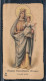 Regina Sacratissimi Rosarii, Preghiera Del 7 Settembre 1912 - Devotion Images