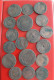 Russie Empire Lot De 18 Pièces De 1, 2 Et 3 Kopek - Russia