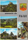 12 - Najac - Multivues - Najac