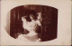 Young Woman, Photo Prewar Period P1149 - Personnes Anonymes