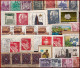 Briefmarken  Deutschland - Gebraucht