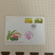 Taiwan Good Postage Stamps - Andere & Zonder Classificatie