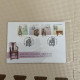 Taiwan Good Postage Stamps - Altri & Non Classificati