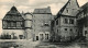 Limburg A. D. Lahn, Altes Schloss (Museum) 1906 Unused Real Photo Postcard. Publisher Ludwig Feist, Mainz - Limburg