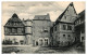 Limburg A. D. Lahn, Altes Schloss (Museum) 1906 Unused Real Photo Postcard. Publisher Ludwig Feist, Mainz - Limburg