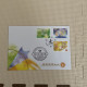 Taiwan Good Postage Stamps - Fantasie Vignetten
