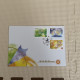Taiwan Good Postage Stamps - Fantasy Labels