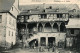 Limburg A. D. Lahn, Altes Schloss 1903 Unused Real Photo Postcard. Publisher Ludwig Feist, Mainz - Limburg