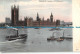 R094496 London. Houses Of Parliament. 1904 - Andere & Zonder Classificatie
