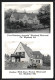 AK Weyerbusch /Westerwald, Kinderheim Sonnenhof, Landhaus Würth-Neises In Birnbach  - Other & Unclassified