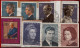 Briefmarken  Lichtenstein - Autres & Non Classés