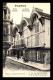 10 - TROYES - MAGASIN PAUL LECORCHE, PIANOS, 12 RUE DES QUINZE-VINGTS ET 1 RUE DU PALAIS DE JUSTICE - Troyes