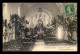 10 - VITRY-LE-CROISE - INTERIEUR DE L'EGLISE DECORE POUR LES 1ERES COMMUNIONS DU 5 JUIN 1910 - Otros & Sin Clasificación